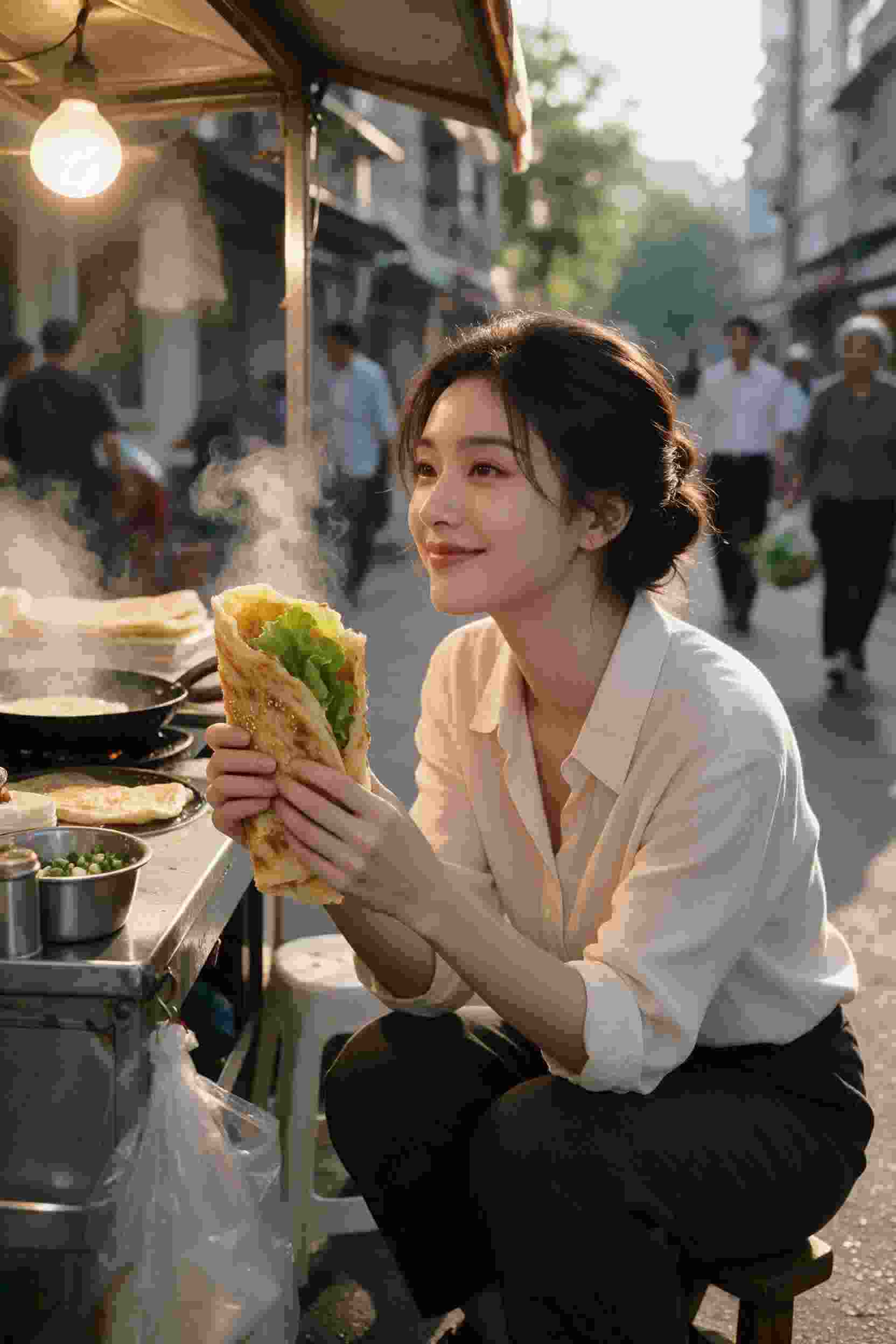 热血修仙