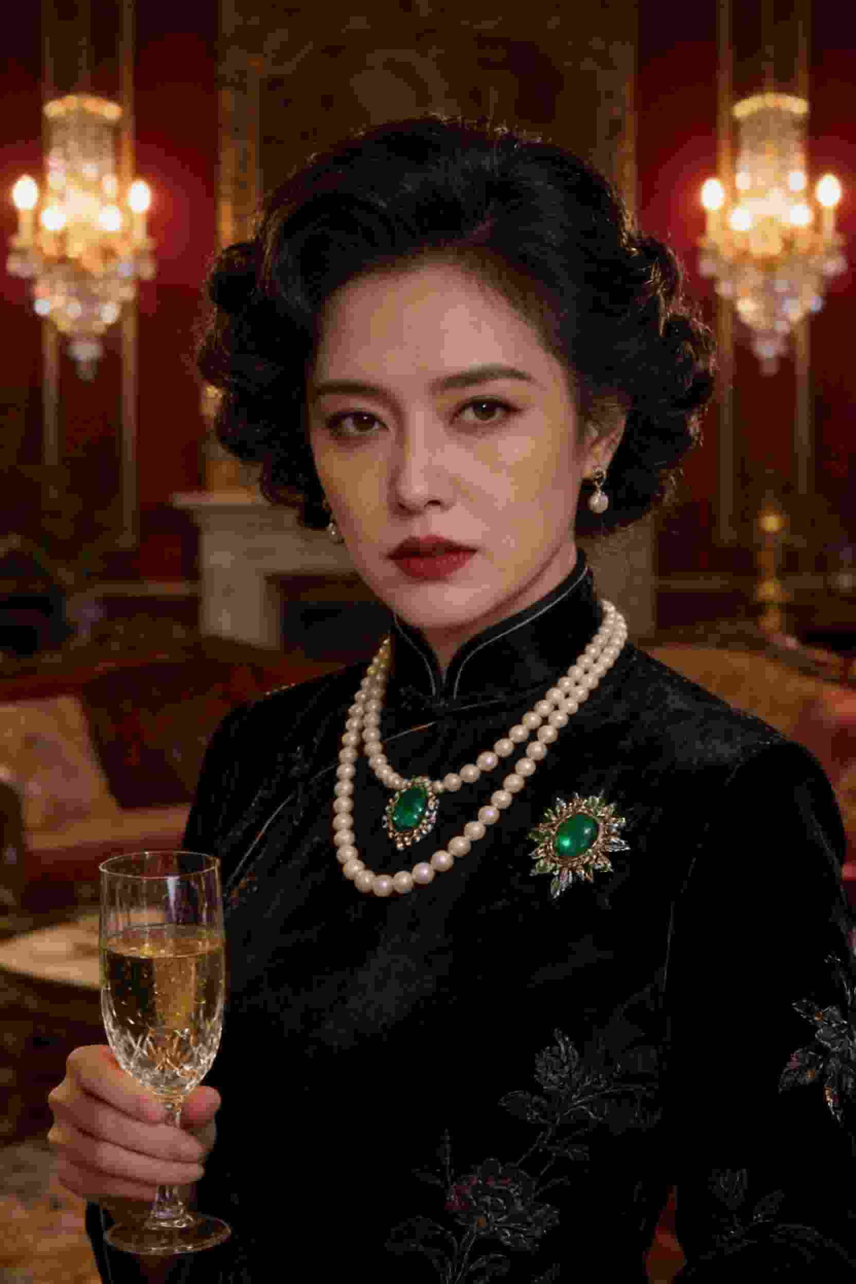 沙漠之心
