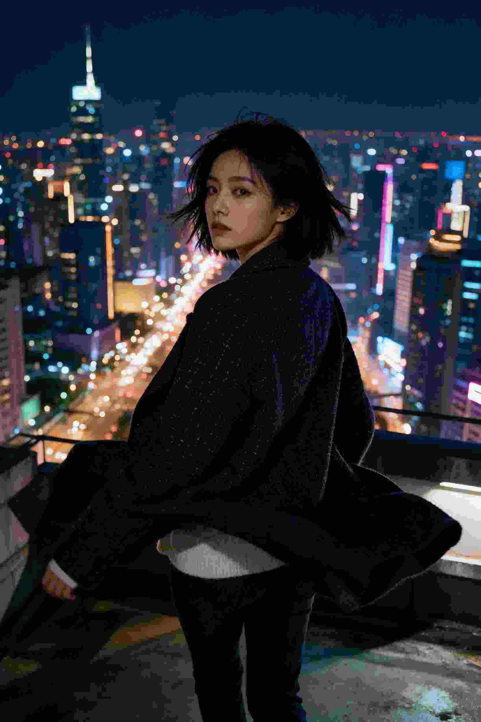 灵兽契约