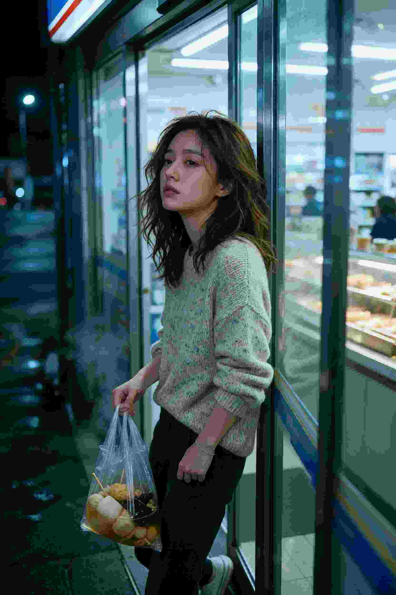 深渊之眼
