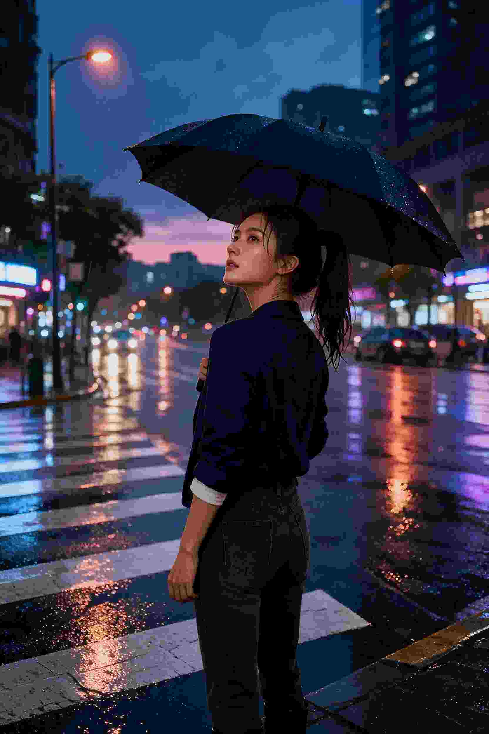 绝境求生
