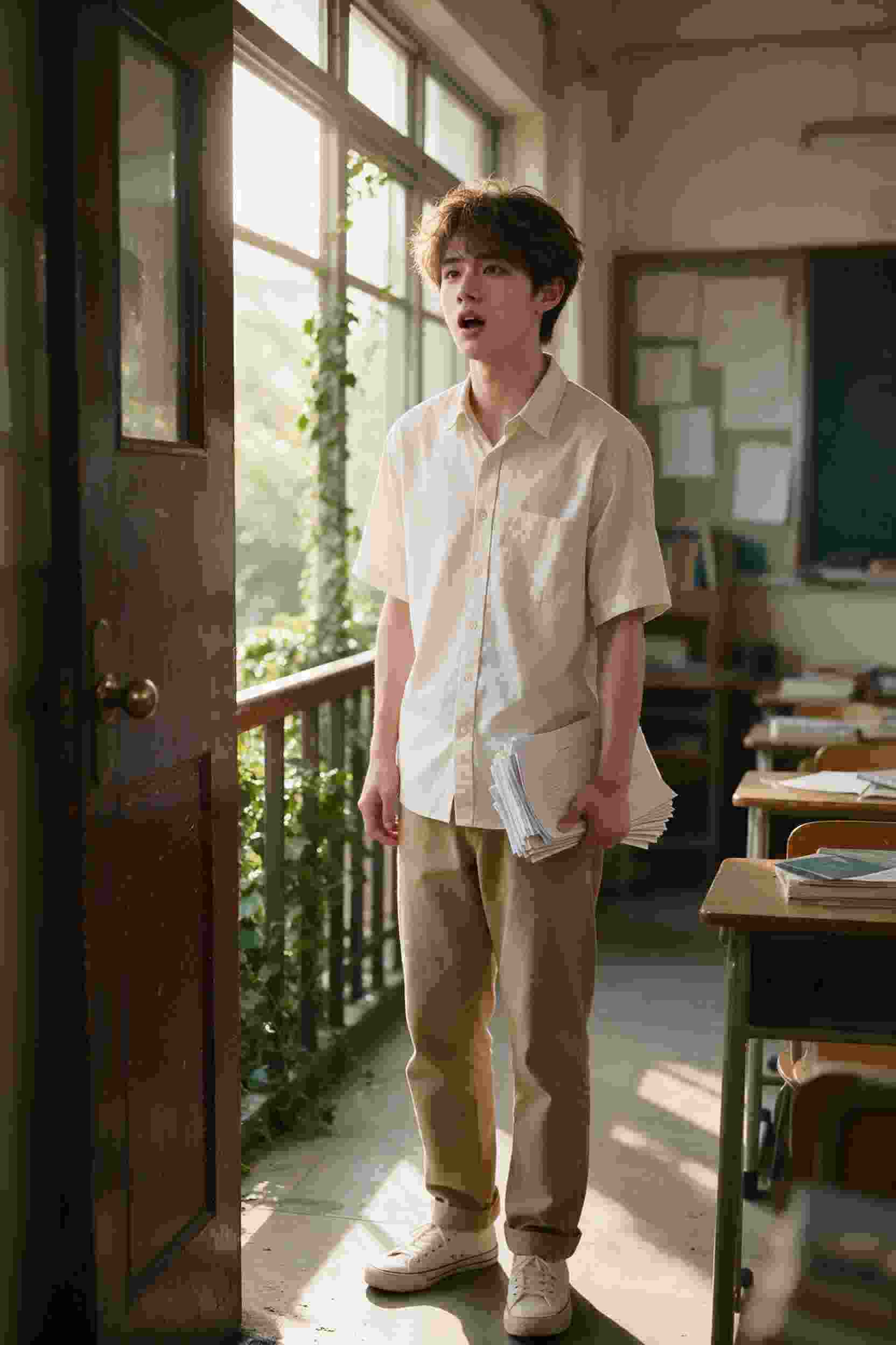 魔法学院